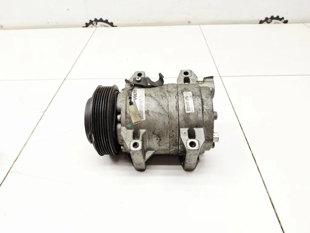Компрессор кондиционера Volvo XC90 1