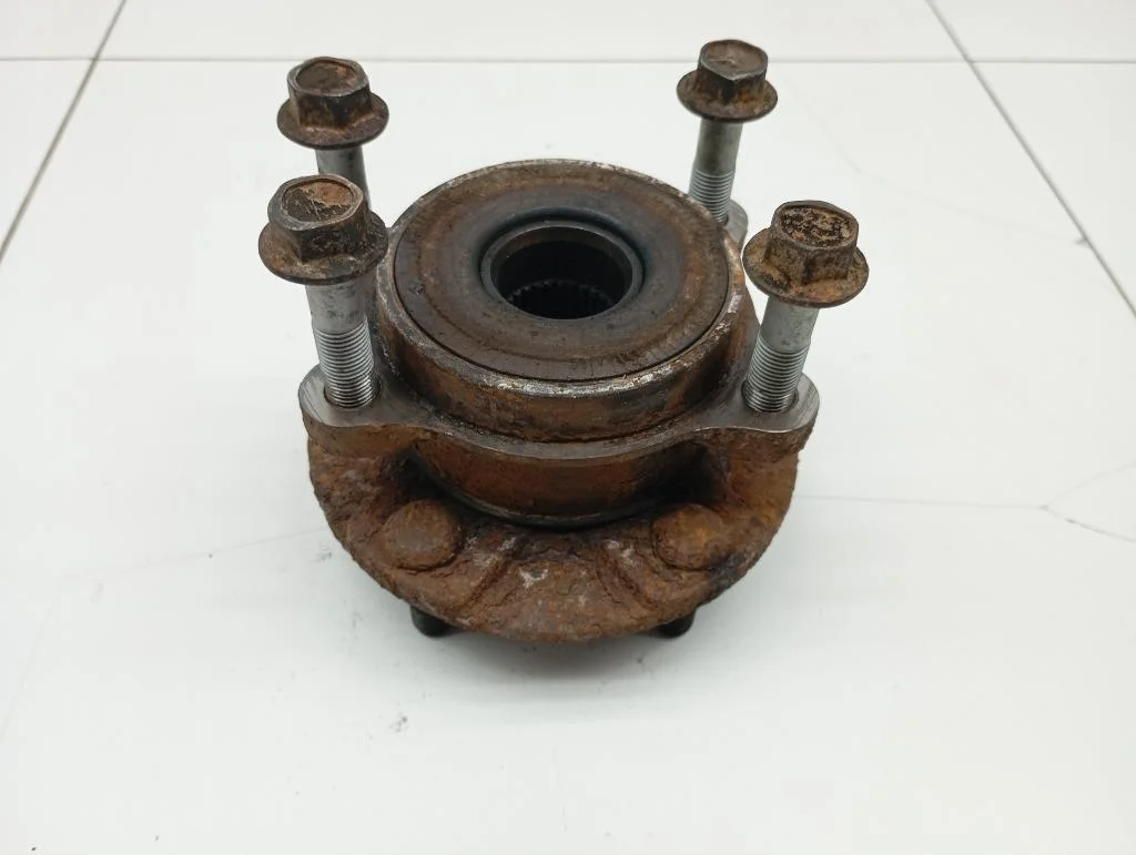 Ступица передняя Toyota RAV4 2015 A40