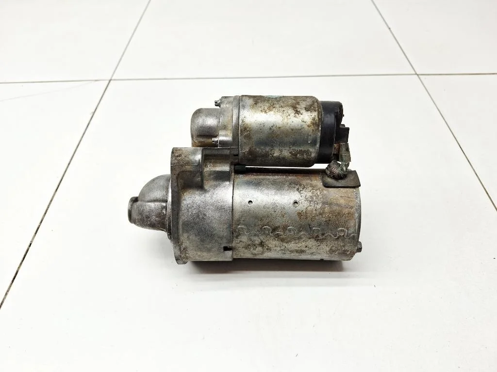 Стартер Chevrolet Aveo T250