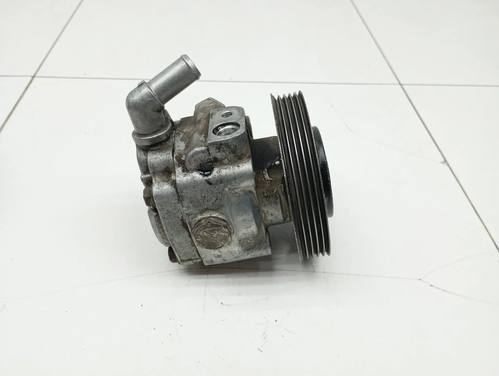 Насос гидроусилителя Ford S-MAX 2007 1