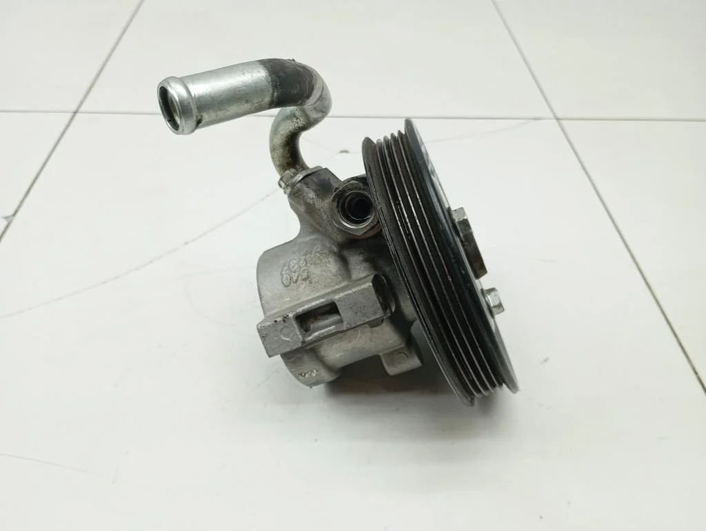 Насос гидроусилителя Chevrolet Lacetti J200