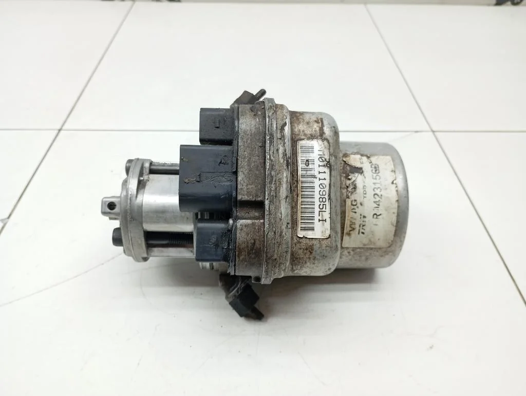 Насос гидроусилителя Skoda Fabia 2 5J