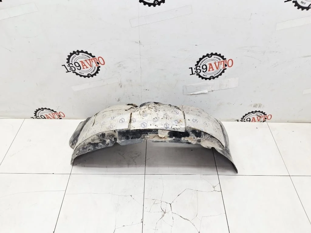 Локер передний правый Toyota RAV4 2015 A40