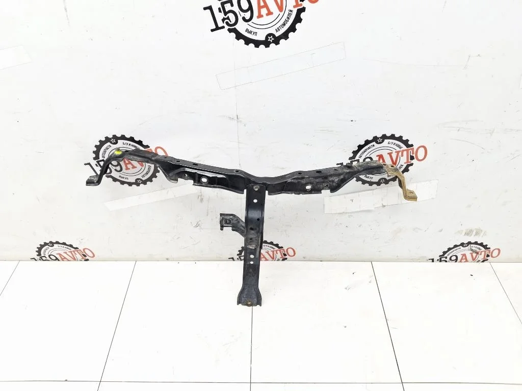 Усилитель переднего бампера Toyota RAV4 2015 A40