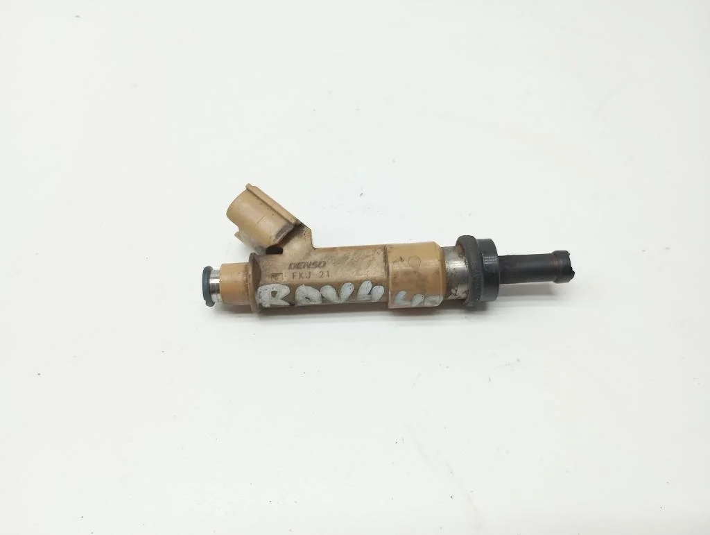 Форсунка топливная Toyota RAV4 2015 A40