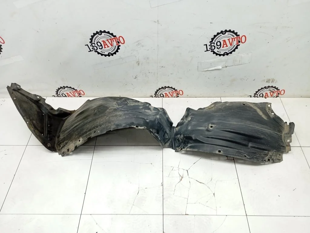 Локер передний левый Mazda CX-5 2021 KF