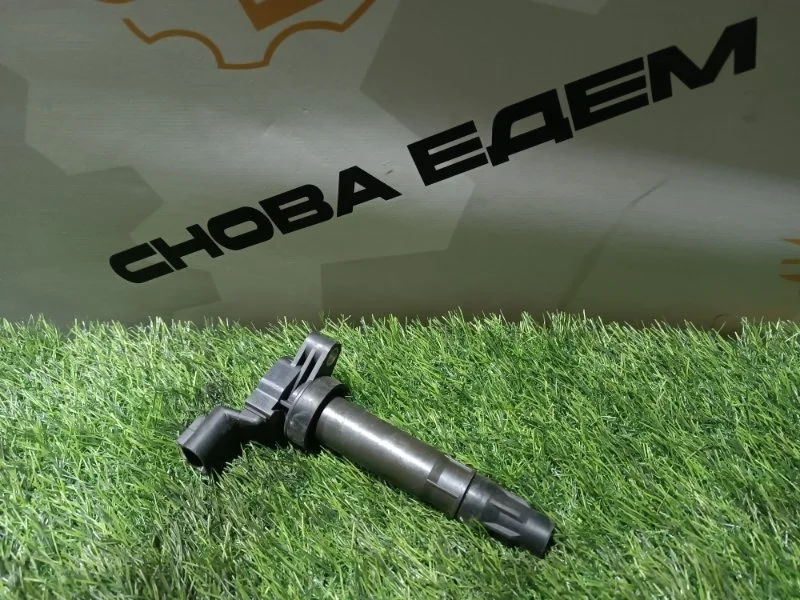 Катушка зажигания Chevrolet Aveo 96875090 B12D1 1.2