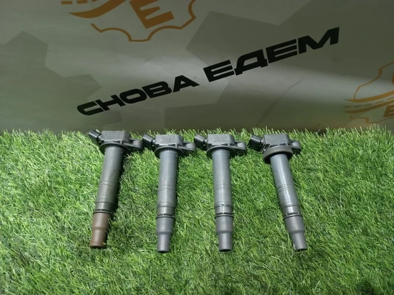 Катушка зажигания Toyota Avensis 9091902248 1AZ-FSE 2.0
