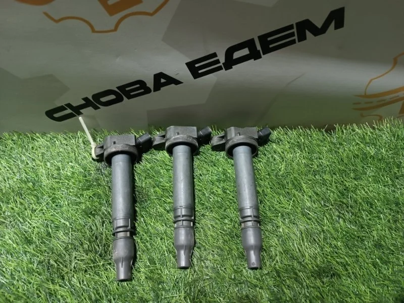 Катушка зажигания Toyota Corolla 9091902257 1NR-FE