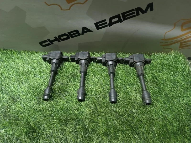 Катушка зажигания Nissan X-Trail 224488H315 T30 QR20DE 2.0