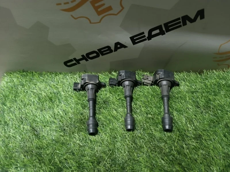 Катушка зажигания Nissan Murano 224488J115 VQ35DE 3.5