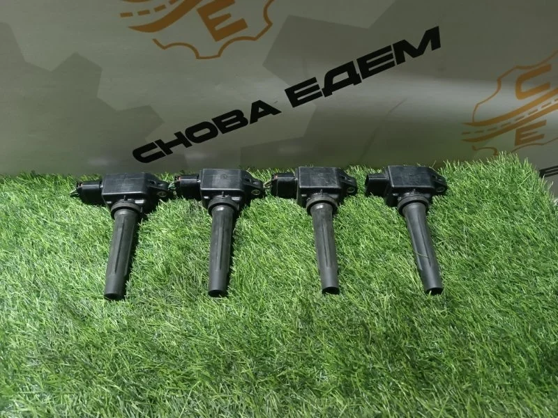 Катушка зажигания Mazda 6 PE2018100 LF 2.0