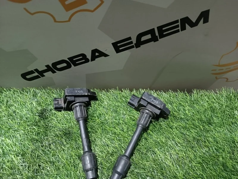 Катушка зажигания Nissan Cefiro 224482Y006 VQ20DE