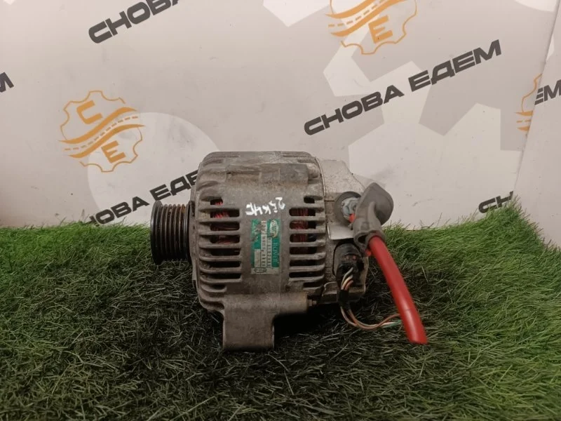 Генератор Land Rover Freelander YLE102480 25K4F 2.5