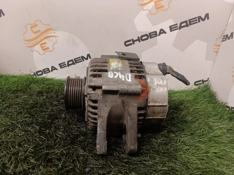 Генератор Kia Sorento 373004A300 D4CB 2.5D