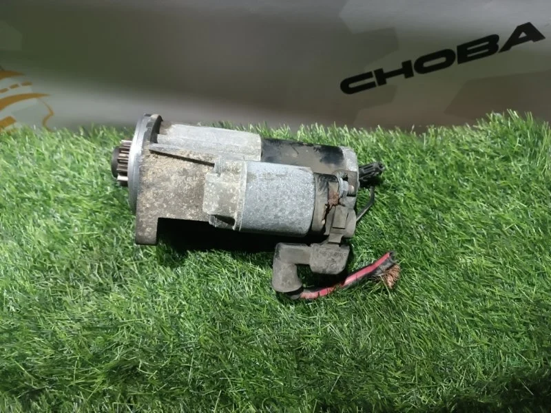 Стартер Nissan X-Trail 23300ET80B T31 QR25DE 2.5