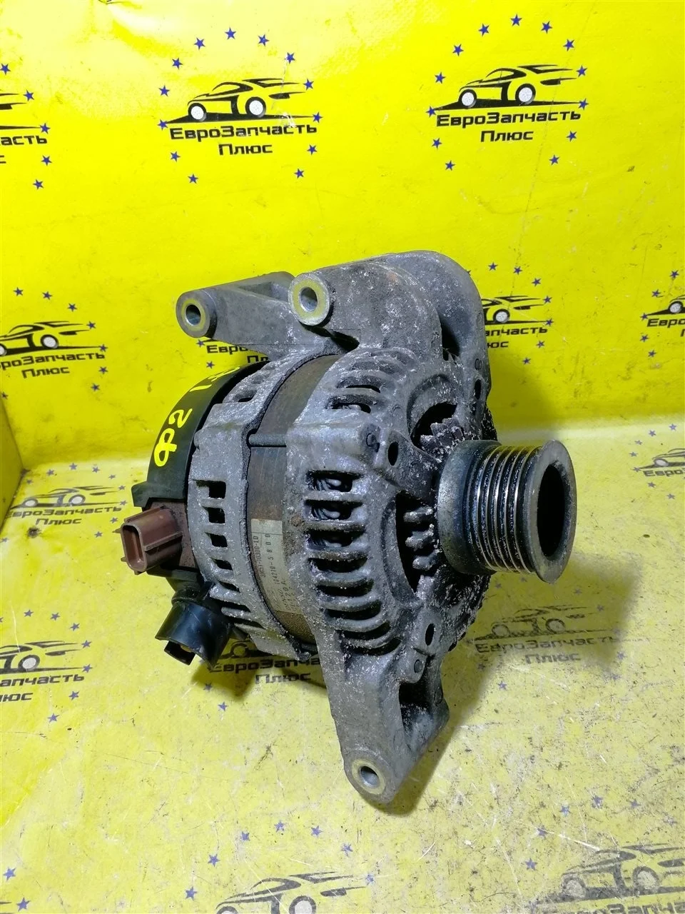 Генератор Ford Focus 2 3M5T10300LD 1.8 - 2.0