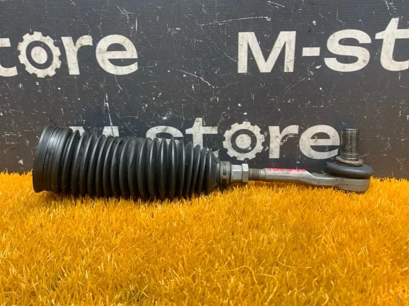 Тяга рулевая Audi A6 2009 4F0422821D C6/4F CCEA, левая