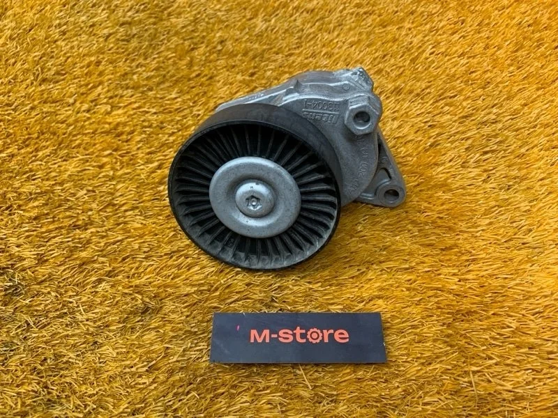 Натяжитель приводного ремня Mercedes-Benz CLK-Class 2004 A1122000970 C209 112.955