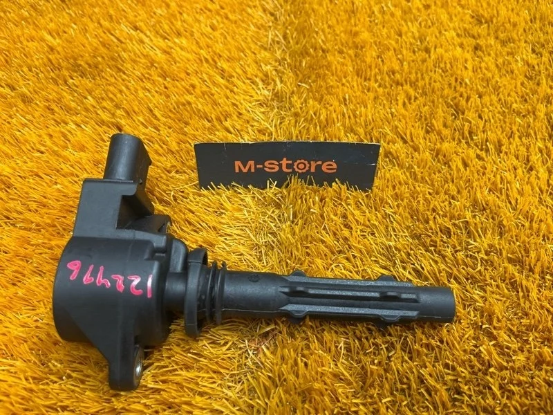 Катушка зажигания Mercedes-Benz E-class 2009 A0001502780 C207 272.961