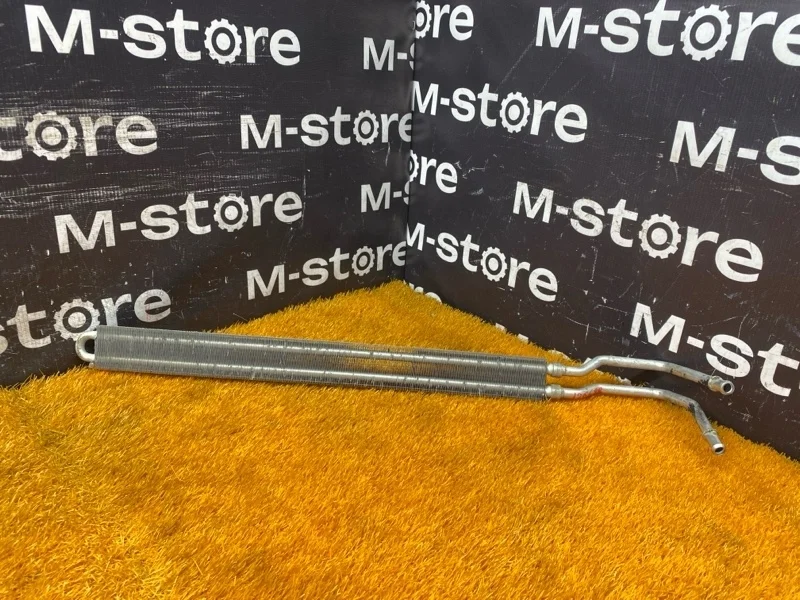 Радиатор ГУР Land Rover Range Rover 2006 QGC500171 L322 448PN