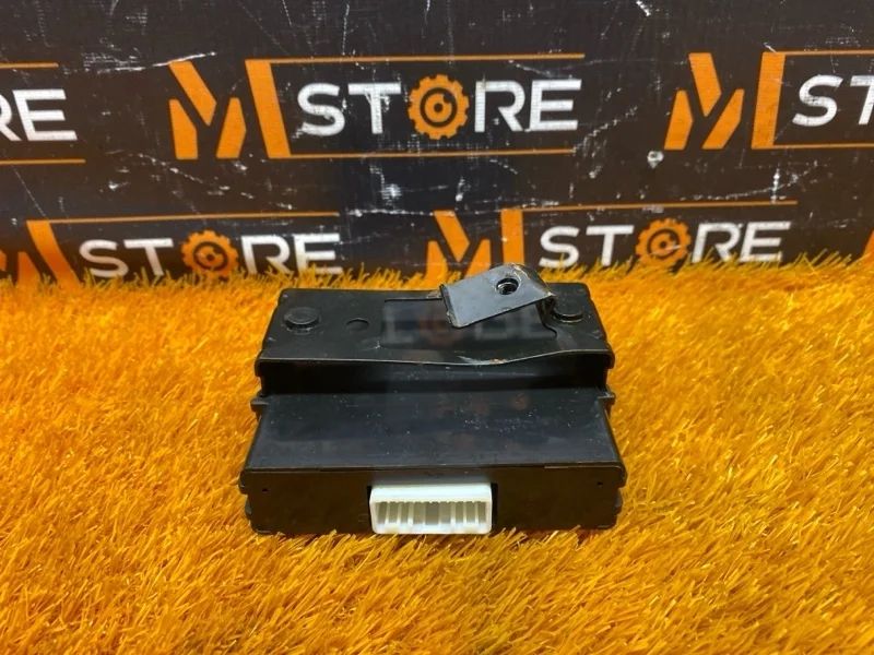 Блок управления светом Land Rover Discovery 2005 NNW502652 L319 448PN