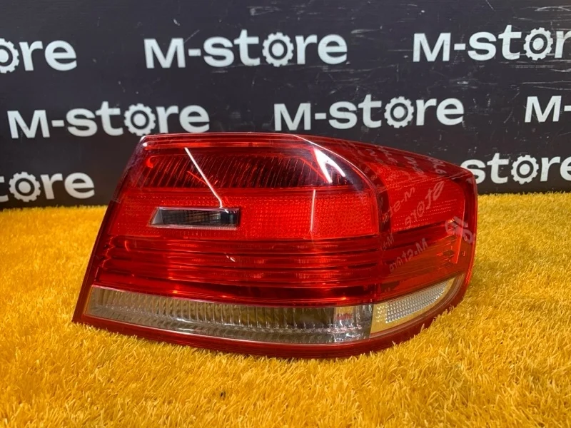 Фонарь задний BMW 3-Series 2007 63217174404 E92 N54B30A, правый