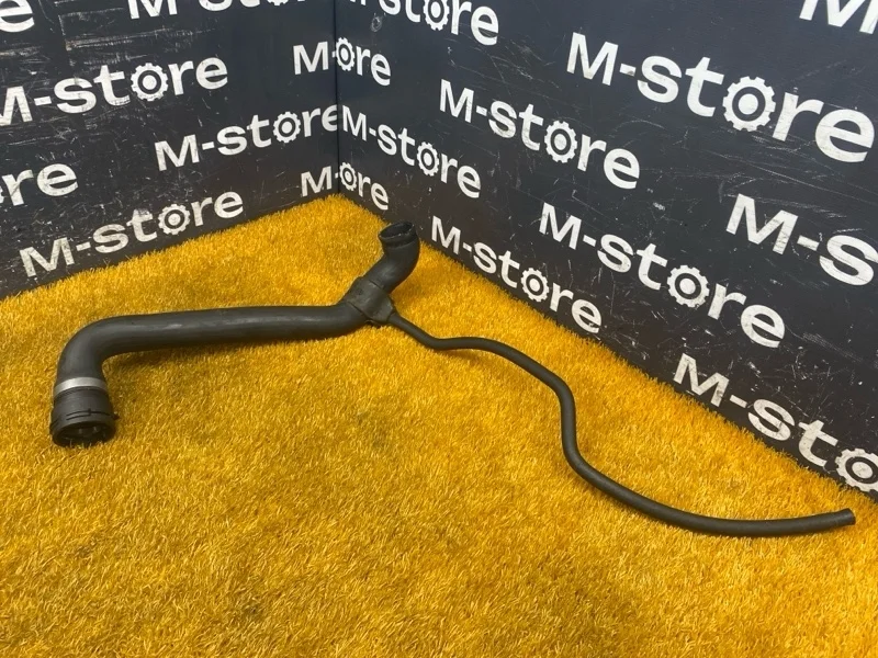 Патрубок системы охлаждения Mercedes-Benz S-Class 2003 A2205010082 W220 112.972