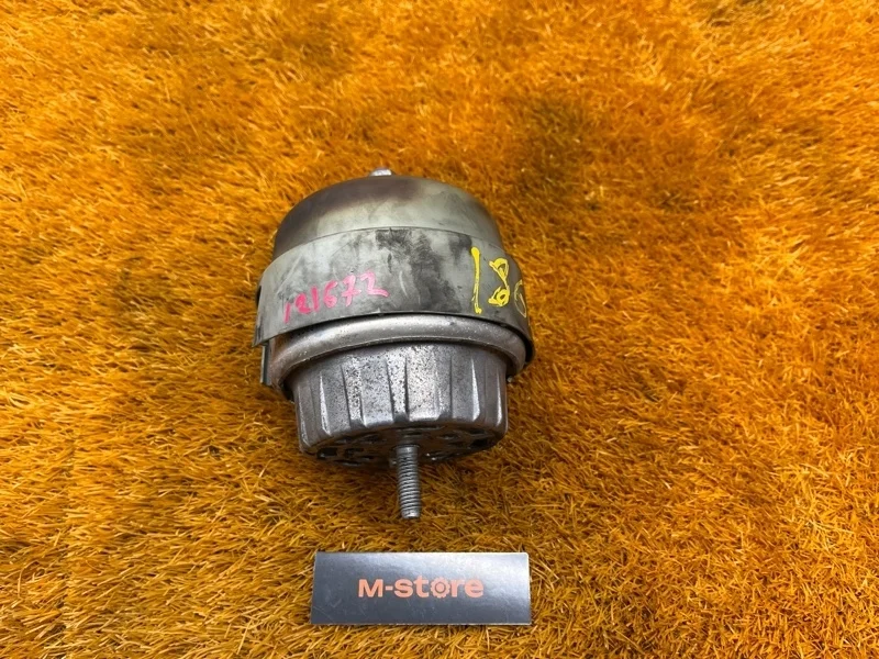 Подушка двигателя Audi A6 2005 4F0199382 C6/4F BDW, правая