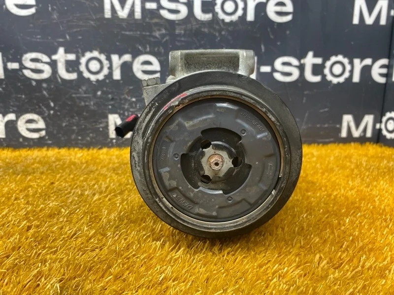 Компрессор кондиционера Mercedes-Benz B-CLASS 2010 A0022304711 W245 266.940