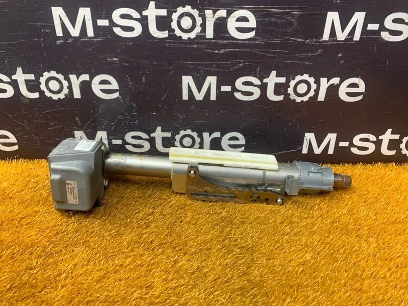 Рулевая колонка Mercedes-Benz B-CLASS 2010 A1694603716 W245 266.940