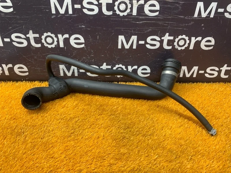 Патрубок радиатора верхний Mercedes-Benz S-Class 2002 A2205010082 W220 112.944