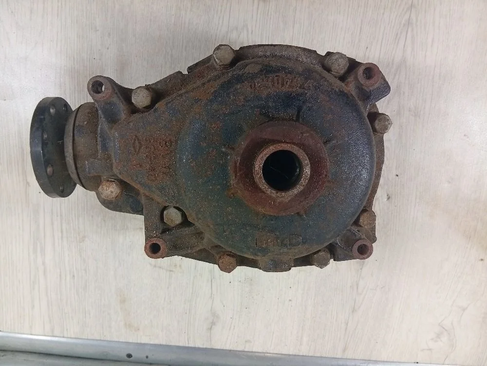 Редуктор моста BMW X3 E83 (2003—2006)