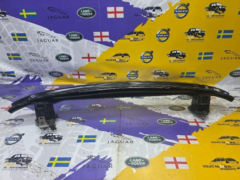 Усилитель заднего бампера Mercedes Glc Coupe C253 GLC-класс Coupe C253 (2016—2019)  2018