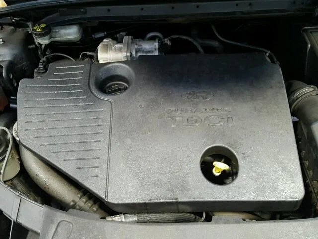 Продажа Ford Mondeo 1.8D (125Hp) (KHBA) FWD MT по запчастям