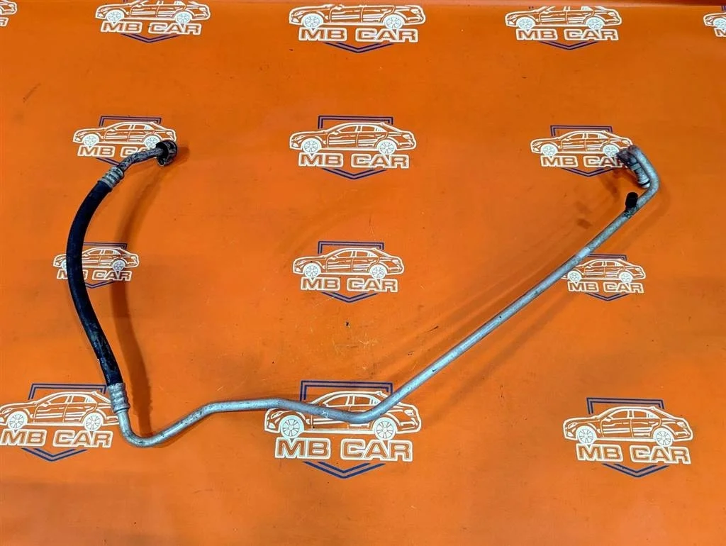 Трубка кондиционера Mercedes-Benz