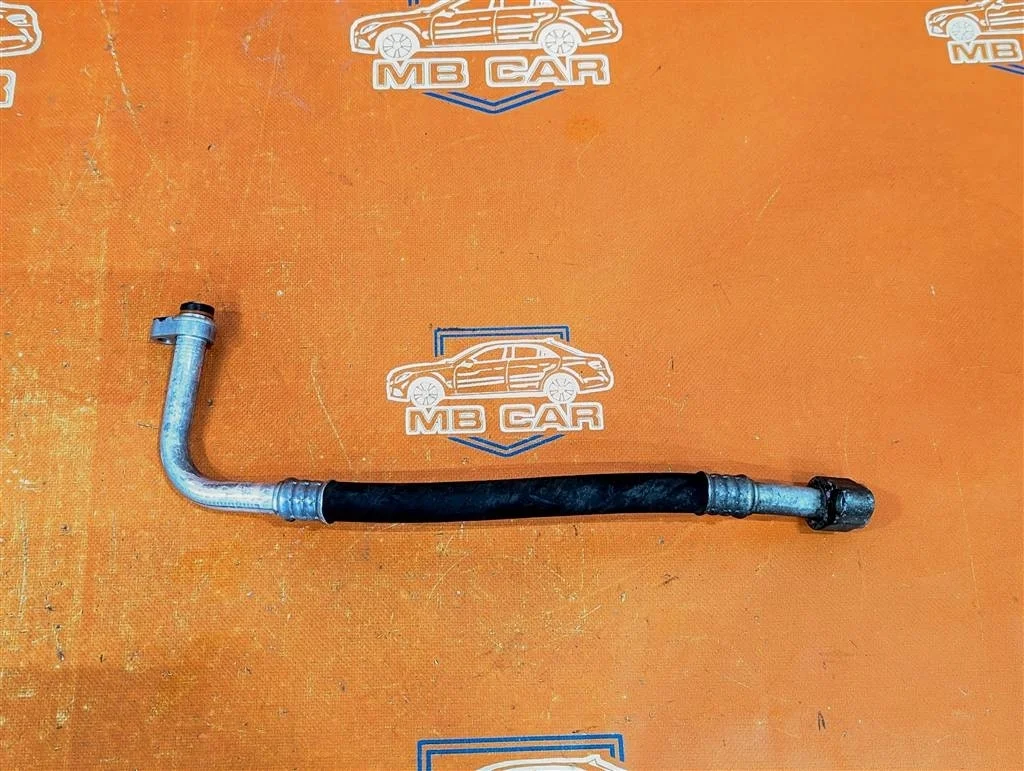 Трубка кондиционера Mercedes-Benz