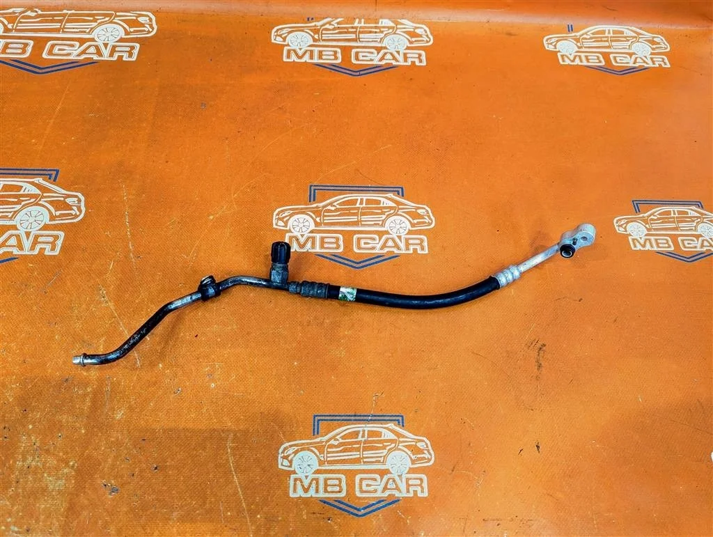Трубка кондиционера Mercedes-Benz