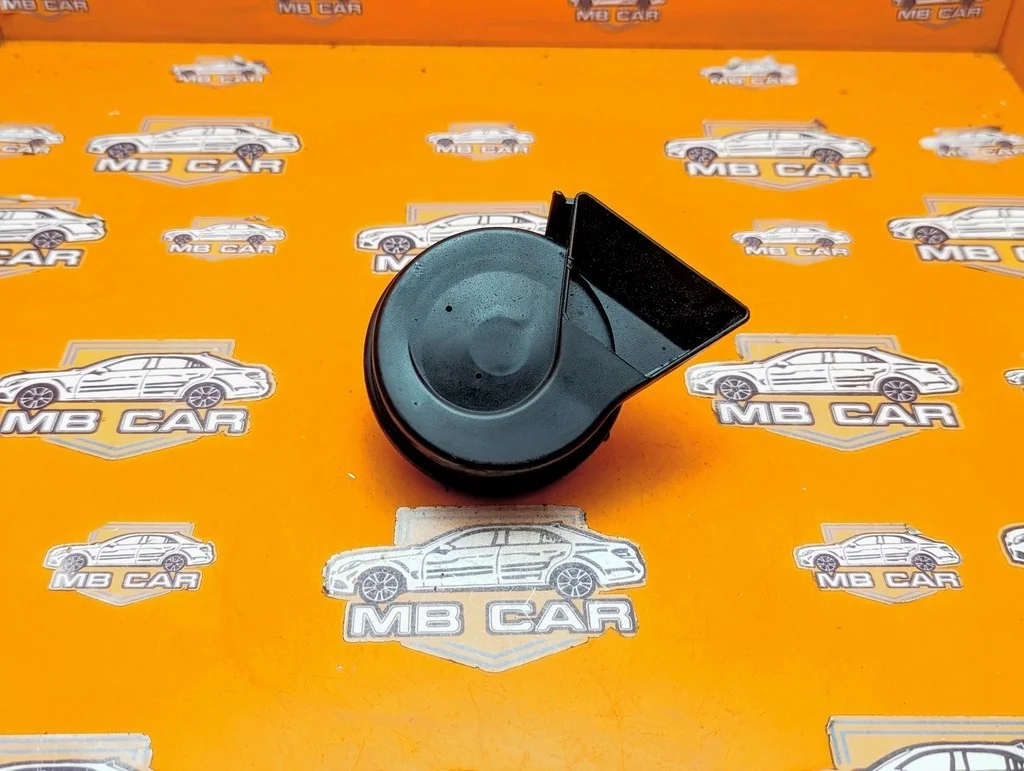 Сигнал Mercedes-Benz