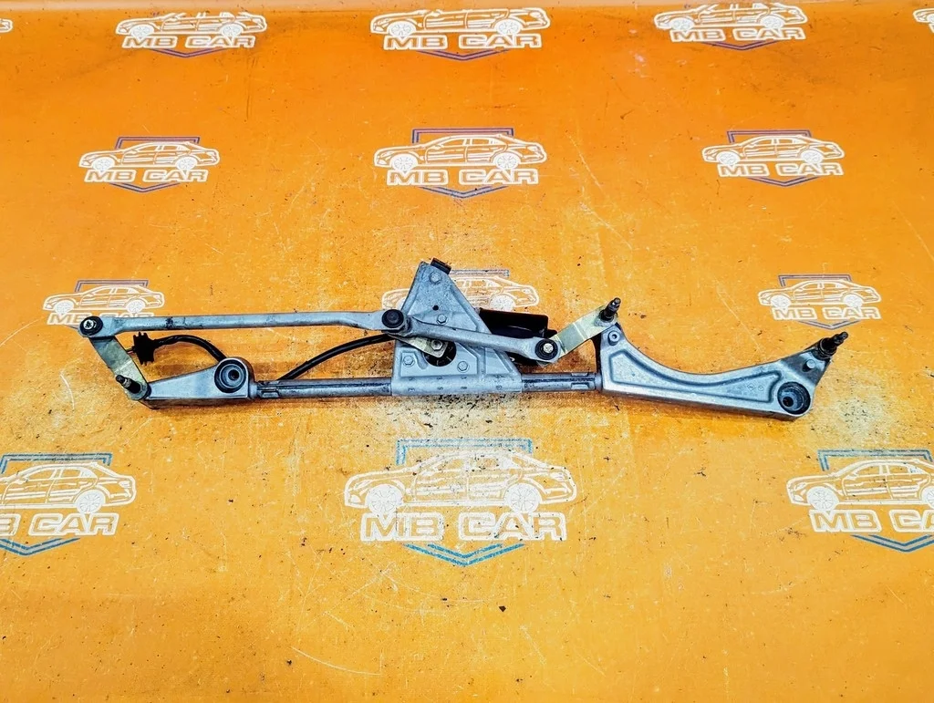 Трапеция дворников Mercedes-Benz