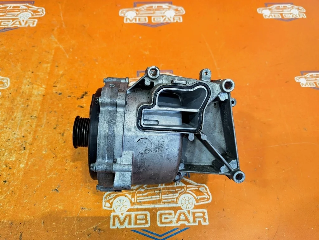 Генератор Mercedes-Benz