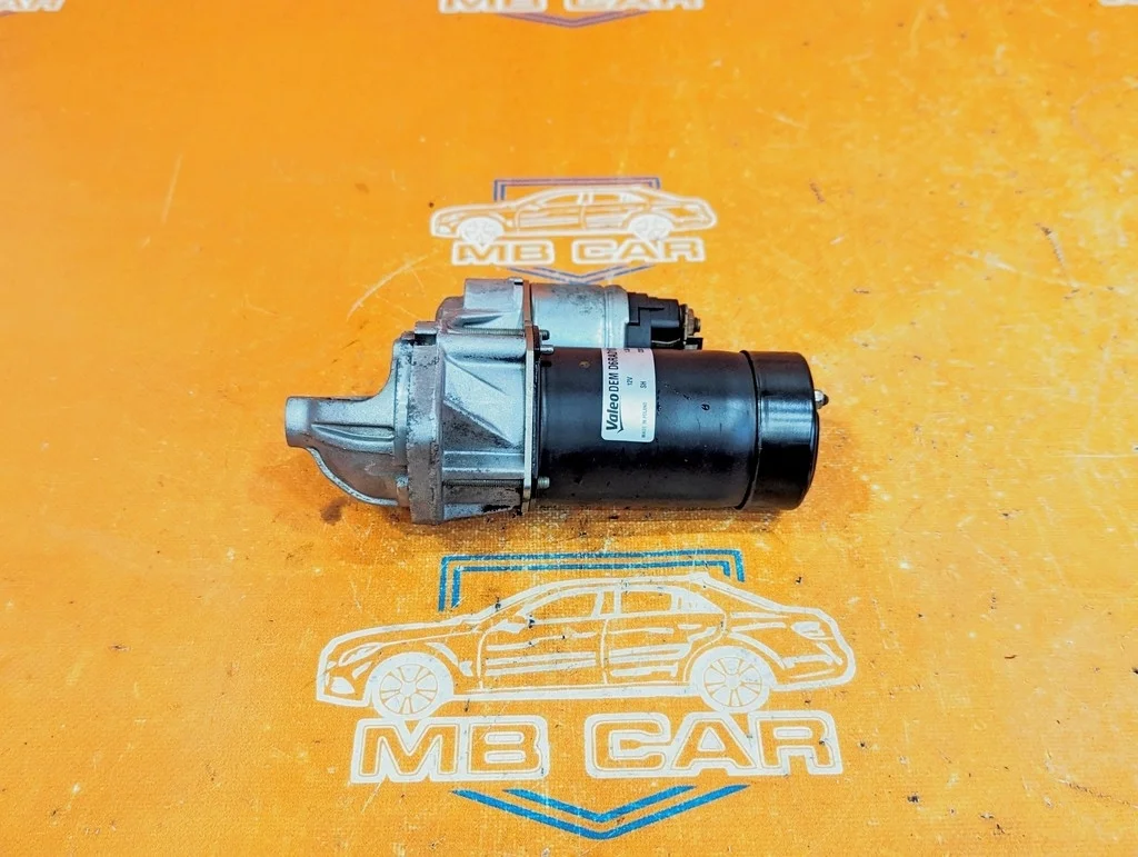 Стартер Mercedes-Benz