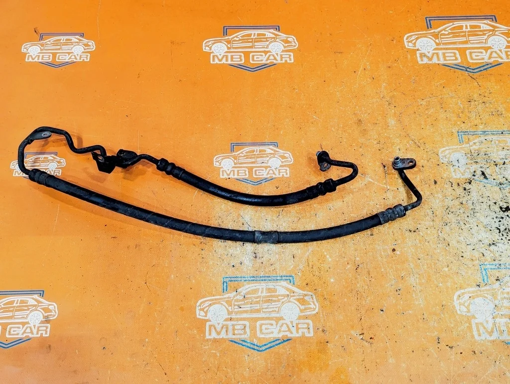 Трубка ГУРа Mercedes-Benz