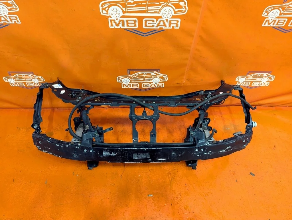 Телевизор в сборе Mercedes-Benz