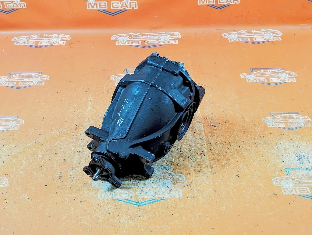 Редуктор задний Mercedes-Benz