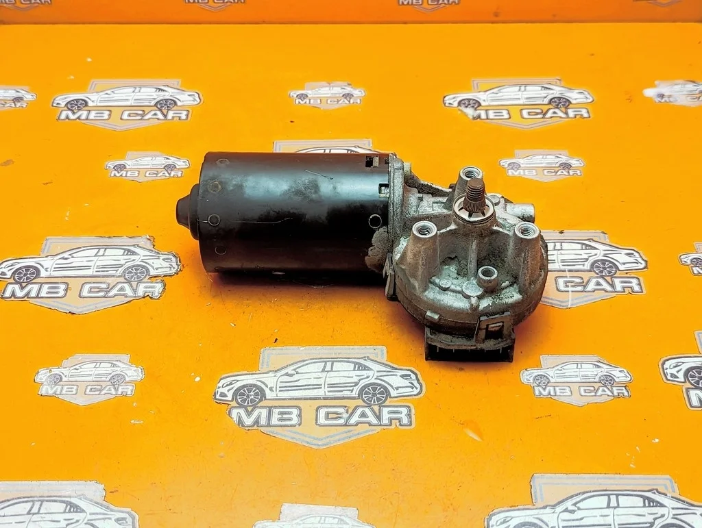 Моторчик дворников передний Mercedes-Benz