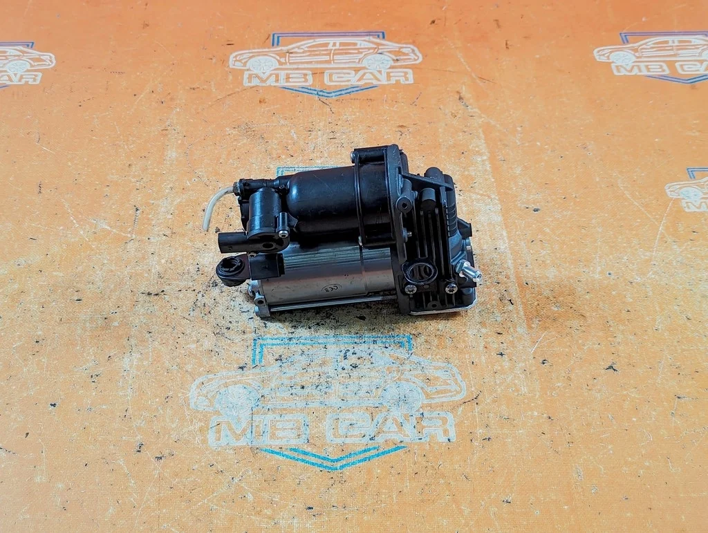 Компрессор пневмоподвески Mercedes-Benz