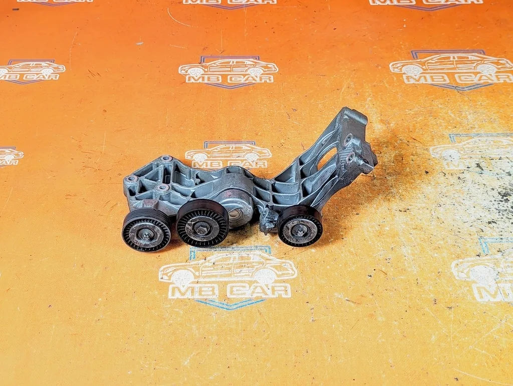 Натяжитель ремня Mercedes-Benz