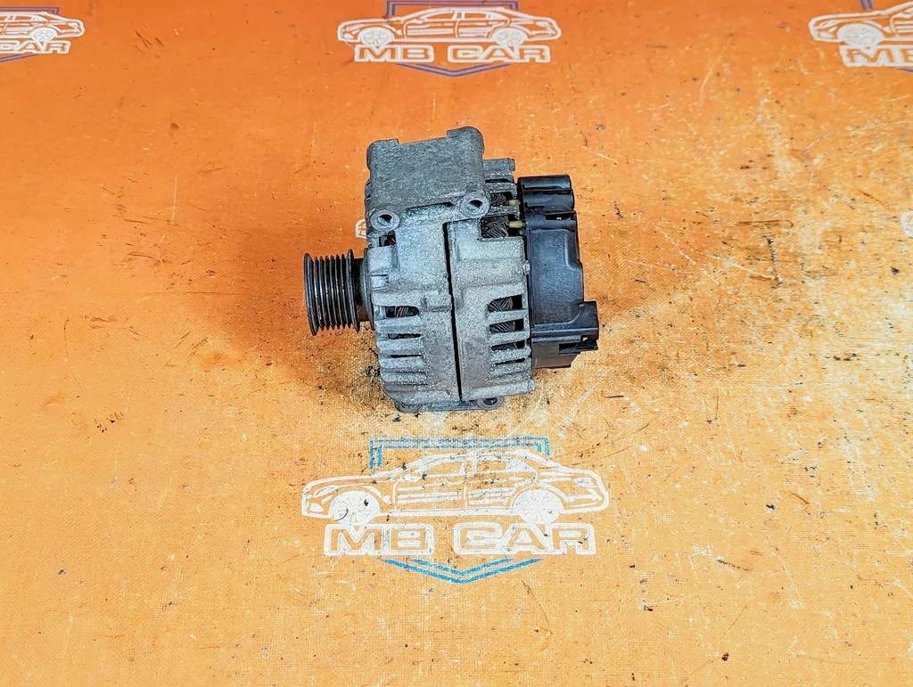 Генератор Mercedes-Benz