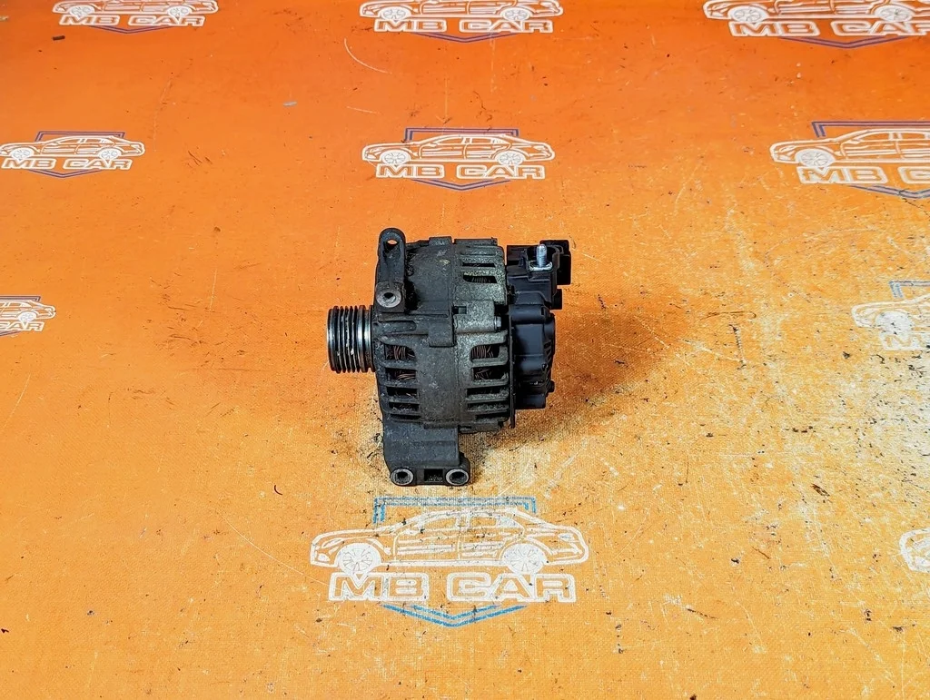 Генератор Mercedes-Benz